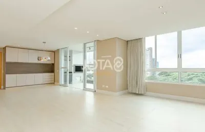 Apartamento com 3 quartos à venda na Rua Natal Cecone, 426, Ecoville, Curitiba