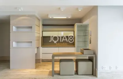 Apartamento com 2 quartos à venda na Rua Dona Alice Tibiriçá, 450, Bigorrilho, Curitiba