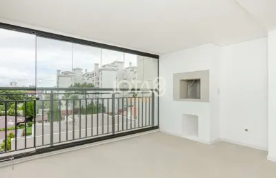Apartamento com 2 quartos à venda na Rua Maria Clara, 111, Alto da Glória, Curitiba