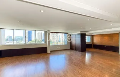 Apartamento com 2 quartos à venda na Rua Grã Nicco, 295, Ecoville, Curitiba