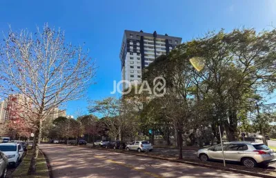 Apartamento com 2 quartos à venda na Rua Grã Nicco, 295, Ecoville, Curitiba