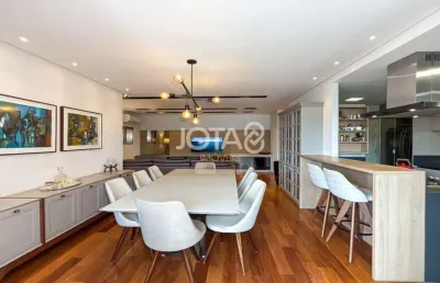 Apartamento com 3 quartos à venda na Rua Brasílio Itiberê, 3940, Água Verde, Curitiba
