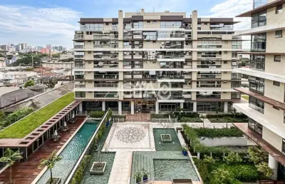 Apartamento com 3 quartos à venda na Rua Brasílio Itiberê, 3940, Água Verde, Curitiba