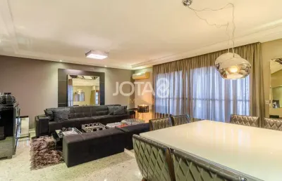 Apartamento com 3 quartos para alugar na Rua Urbano Lopes, 240, Jardim Botânico, Curitiba