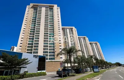 Apartamento com 2 quartos à venda na Rua Professor Pedro Viriato Parigot de Souza, 3901, Ecoville, Curitiba