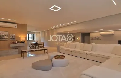 Apartamento com 4 quartos à venda na Rua Elvira Harkot Ramina, 154, Ecoville, Curitiba