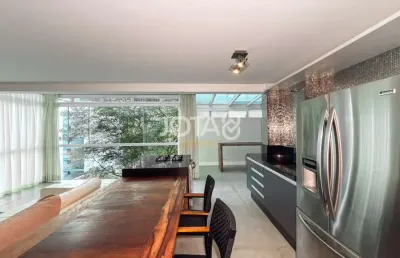 Apartamento com 1 quarto à venda na Rua Marechal José Bernardino Bormann, 1215, Bigorrilho, Curitiba