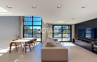 Apartamento com 2 quartos à venda na Rua Ubaldino do Amaral, 124, Alto da Glória, Curitiba