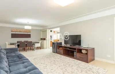Apartamento com 3 quartos à venda na Rua Alferes Ângelo Sampaio, 1150, Batel, Curitiba