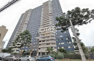Apartamento com 3 quartos para alugar na Rua Nunes Machado, 481, Rebouças, Curitiba