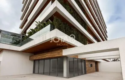 Apartamento com 3 quartos à venda na Rua Doutor Alexandre Gutierrez, 49, Água Verde, Curitiba