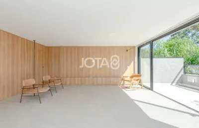 Apartamento com 3 quartos à venda na Rua Jaime Balão, 60, Hugo Lange, Curitiba