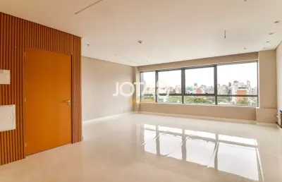 Ponto comercial com 1 sala à venda na Avenida Visconde de Guarapuava, 4628, Batel, Curitiba