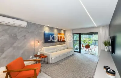 Apartamento com 3 quartos à venda na Rua Guaratuba, 392, Ahú, Curitiba