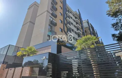 Apartamento com 2 quartos para alugar na Rua Monsenhor Ivo Zanlorenzi, 5145, Ecoville, Curitiba