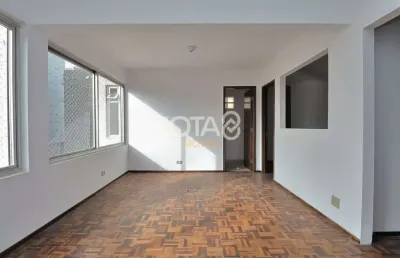 Ponto comercial com 1 sala para alugar na Rua Presidente Faria, 282, Centro, Curitiba