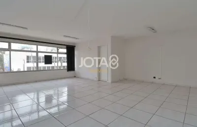 Ponto comercial com 1 sala para alugar na Rua Presidente Faria, 282, Centro, Curitiba