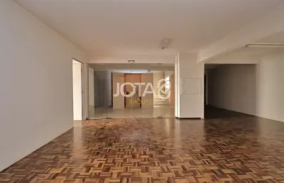 Ponto comercial com 1 sala para alugar na Rua Presidente Faria, 282, Centro, Curitiba
