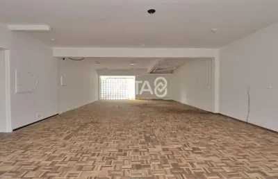 Ponto comercial com 1 sala para alugar na Rua Presidente Faria, 282, Centro, Curitiba