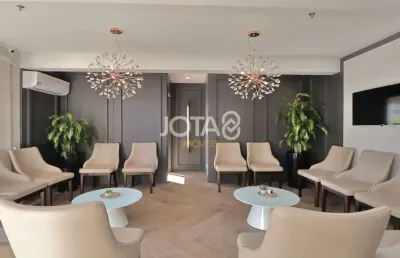 Ponto comercial com 4 salas para alugar na Avenida República Argentina, 1336, Água Verde, Curitiba