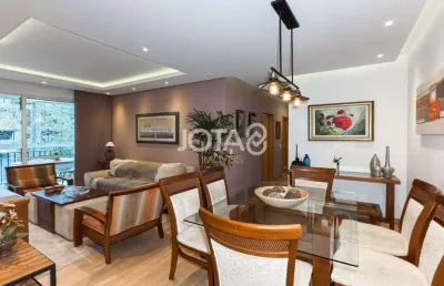 Apartamento com 3 quartos à venda na Rua Valdivia, 366, Hugo Lange, Curitiba