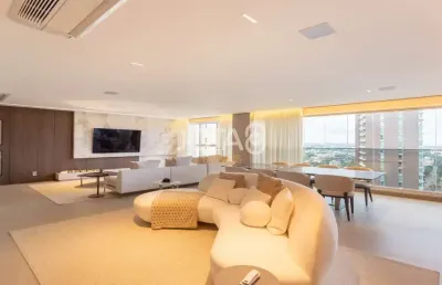 Apartamento com 3 quartos à venda na Rua José Izidoro Biazetto, 1324, Ecoville, Curitiba