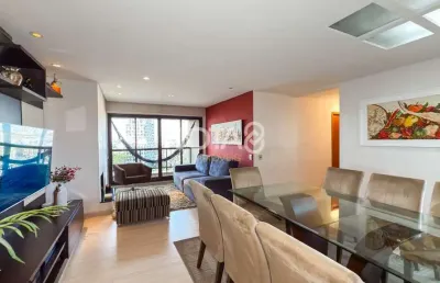 Apartamento com 2 quartos à venda na Rua Monsenhor Ivo Zanlorenzi, 1668, Ecoville, Curitiba