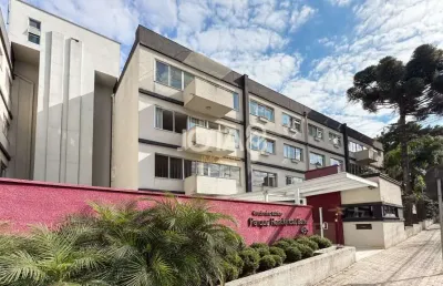 Apartamento com 3 quartos à venda na Rua Francisco Rocha, 495, Batel, Curitiba