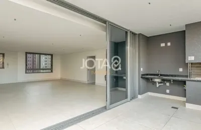 Apartamento com 3 quartos à venda na Travessa Percy Withers, 60, Água Verde, Curitiba