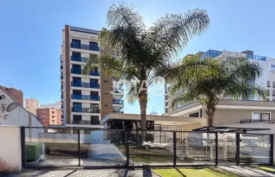 Cobertura com 3 quartos à venda na Rua Doutor Goulin, 635, Juvevê, Curitiba