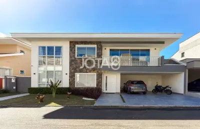 Casa em condomínio fechado com 4 quartos à venda na Avenida Vereador Toaldo Túlio, 895, Santa Felicidade, Curitiba