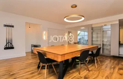 Casa em condomínio fechado com 3 quartos para alugar na Rua Rafael Vechione, 199, Vista Alegre, Curitiba