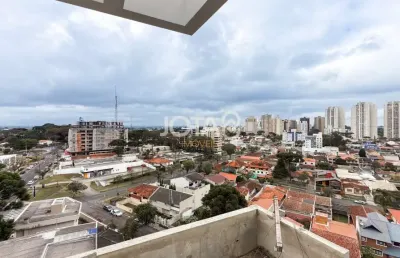 Cobertura com 3 quartos à venda na Avenida Senador Souza Naves, 1650, Cristo Rei, Curitiba