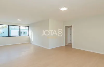 Apartamento com 3 quartos à venda na Rua Doutor Roberto Barrozo, 269, Centro Cívico, Curitiba