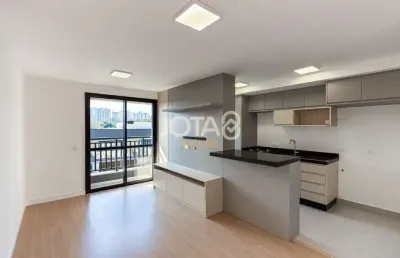 Apartamento com 2 quartos à venda na Rua Monsenhor Ivo Zanlorenzi, 5145, Ecoville, Curitiba