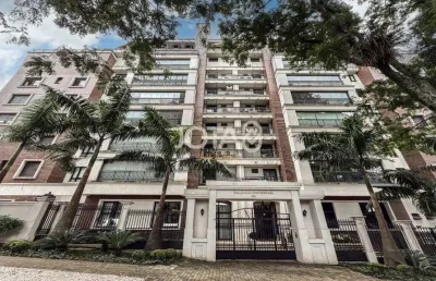 Apartamento com 3 quartos para alugar na Rua Carlos Eduardo Leão, 50, Alto da Glória, Curitiba