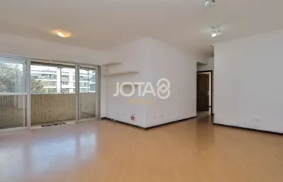Apartamento com 3 quartos para alugar na Alameda Princesa Izabel, 2500, Bigorrilho, Curitiba