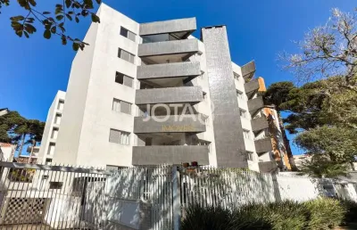 Cobertura com 3 quartos à venda na Rua Amazonas, 677, Água Verde, Curitiba