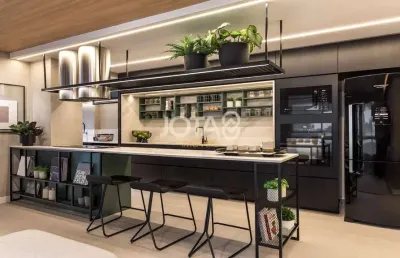 Apartamento com 3 quartos à venda na Rua Monsenhor Ivo Zanlorenzi, 5340, Ecoville, Curitiba