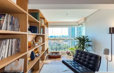 Apartamento com 2 quartos à venda na Rua Monsenhor Ivo Zanlorenzi, 4400, Ecoville, Curitiba
