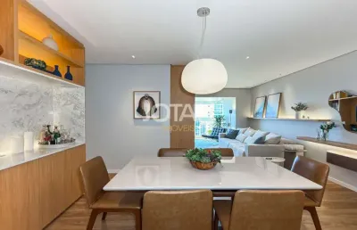 Apartamento com 2 quartos à venda na Rua Monsenhor Ivo Zanlorenzi, 4400, Ecoville, Curitiba