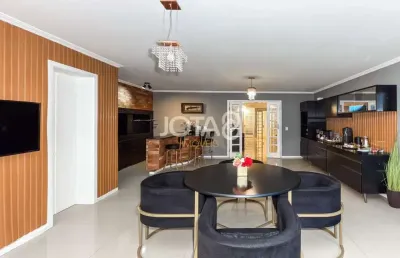 Casa com 3 quartos à venda na Rua Doutor Mohty Domit, 27, Jardim Social, Curitiba