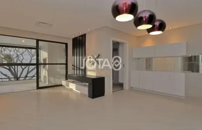 Apartamento com 3 quartos para alugar na Rua Professor Pedro Viriato Parigot de Souza, 3000, Ecoville, Curitiba