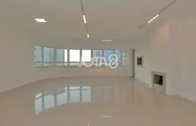 Apartamento com 3 quartos para alugar na Rua Professor Pedro Viriato Parigot de Souza, 1609, Ecoville, Curitiba