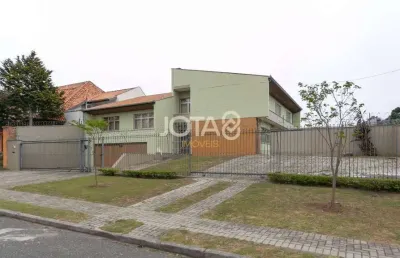 Casa com 3 quartos à venda na Rua Guaratuba, 723, Ahú, Curitiba
