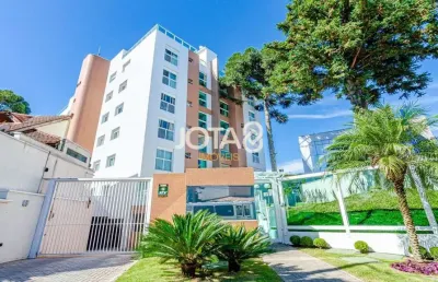Apartamento com 2 quartos para alugar na Rua São Marcelino Champagnat, 175, Bigorrilho, Curitiba