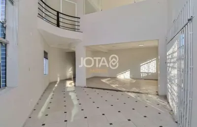 Ponto comercial com 10 salas para alugar na Rua Brigadeiro Franco, 4115, Rebouças, Curitiba