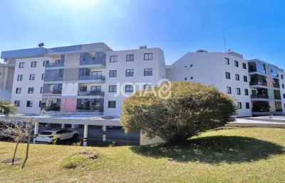 Apartamento com 3 quartos à venda na Avenida Cândido Hartmann, 3530, Santo Inácio, Curitiba
