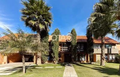 Casa com 4 quartos à venda na Rua Máximo Pinheiro Lima, 145, Vista Alegre, Curitiba