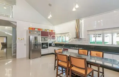 Casa com 4 quartos à venda na Rua Ângelo Domingos Durigan, 499, Cascatinha, Curitiba